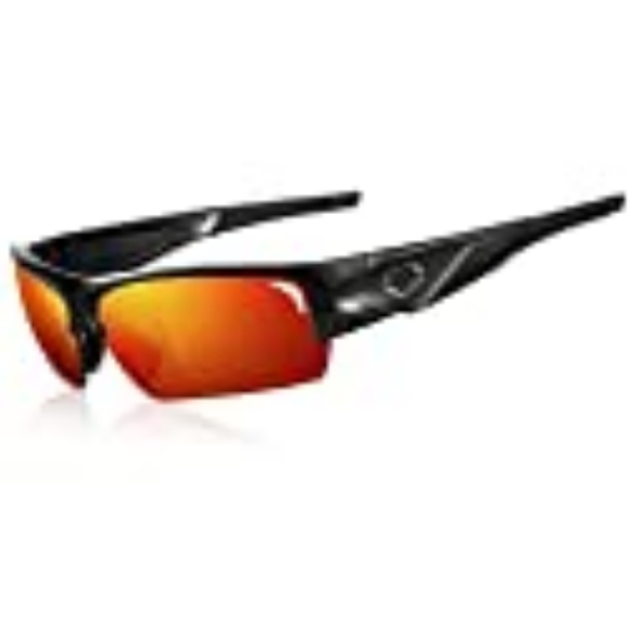 Evoshield Evolock polarized sunglasses baseball - Picture 5 of 10